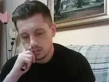 Chaturbate Nude Webcam of arromwilliam90