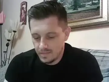 Chaturbate Watch Live Sex Cams of arromwilliam90