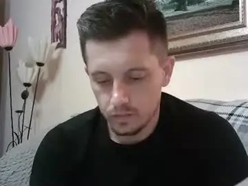 Chaturbate Free Live Porn of arromwilliam90