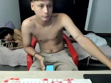 Chaturbate Live Porn of double_master
