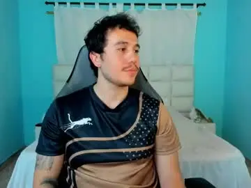 Chaturbate Live Sex of juan__jimenez