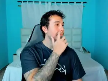 Chaturbate Live Sex of juan__jimenez