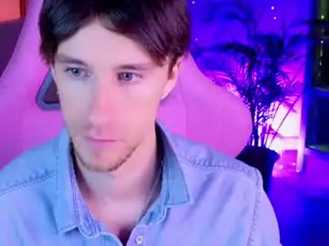 Chaturbate Nude Webcam of mark_caron