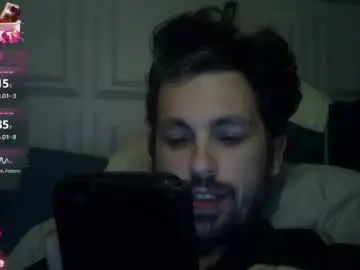 Chaturbate Best live sex cam show of fred271993