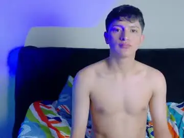 Chaturbate Adult Video Chat of santi_ll