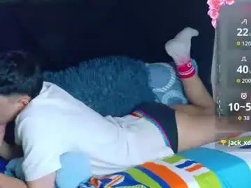 Chaturbate Adult Webcams of santi_ll
