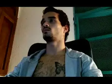 Chaturbate Private Sex Chat of asherxxx_
