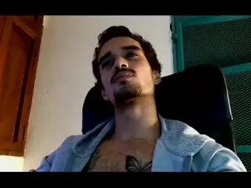 Chaturbate Private Sex Chat of asherxxx_