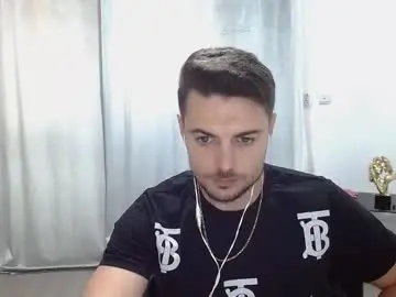 Chaturbate Nude Webcam of christianhot_