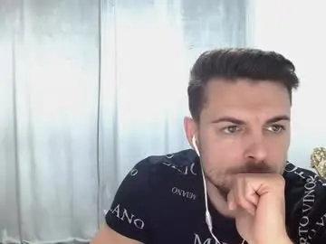 Chaturbate Free Live Porn of christianhot_