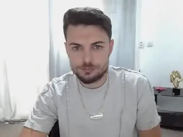 Chaturbate Live Sex of christianhot_