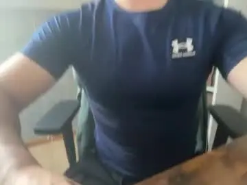 Chaturbate Live Sex of dakken2021