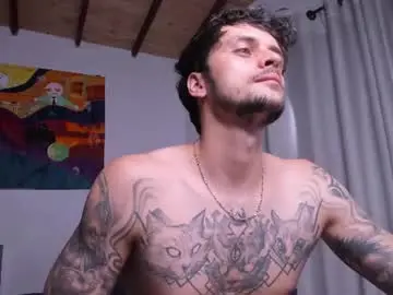 Chaturbate Sex Chat of daniele_bunny