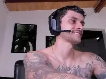 Chaturbate Live Sex of daniele_bunny