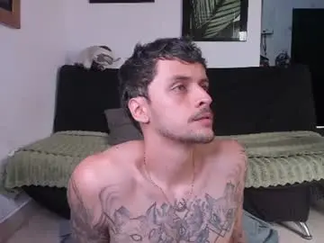 Chaturbate Best live sex cam show of daniele_bunny