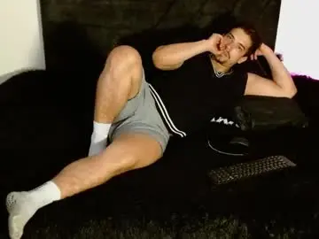 Chaturbate Private Sex Chat of ian_davis