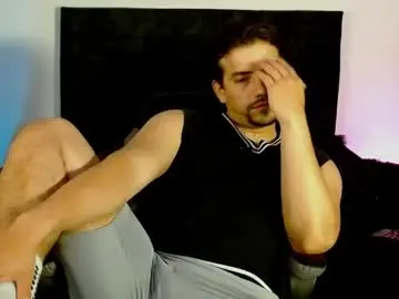 Chaturbate Sex Cam of ian_davis