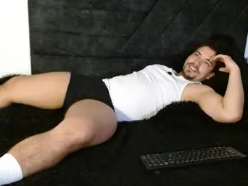Chaturbate Sex Cam of ian_davis