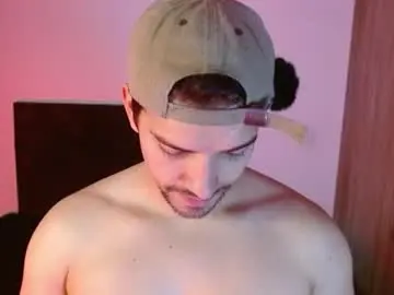 Chaturbate Best live sex cam show of ian_davis