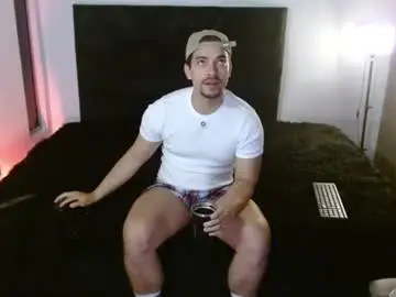 Chaturbate Free Live Porn of ian_davis