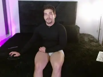 Chaturbate Best Webcam of ian_davis