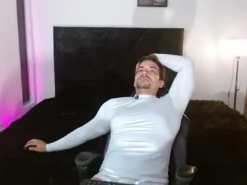 Chaturbate Sex Chat of ian_davis