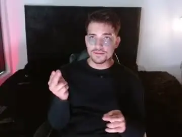 Chaturbate Adult Webcam of ian_davis