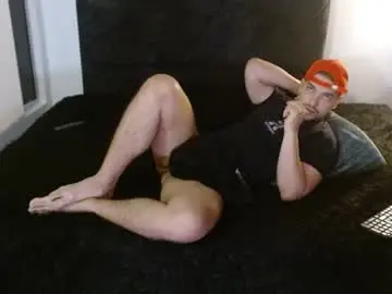 Chaturbate Nude Webcam of ian_davis