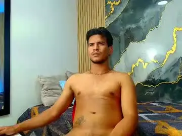 Chaturbate Private Sex Chat of jacobwolf__