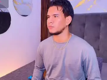 Chaturbate Sex Chat of jacobwolf__