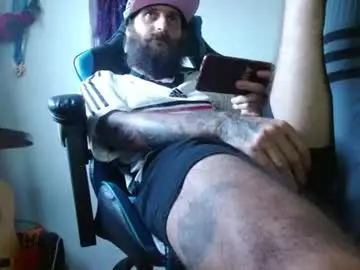 Chaturbate Live Sex of jammes_owen