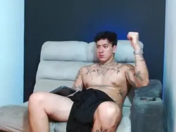 Chaturbate Free Porn Cam of justinfuller_31
