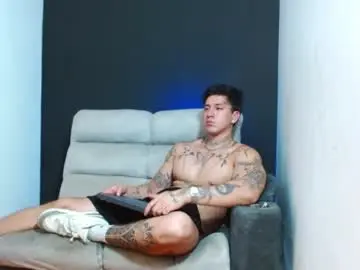 Chaturbate Best Webcam of justinfuller_31