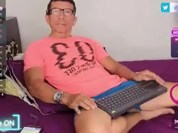 Chaturbate Nude Webcam of kale_19