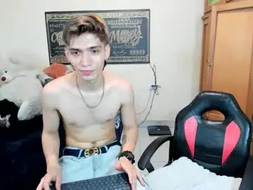 Chaturbate Free Porn Cam of erick_de_rossee
