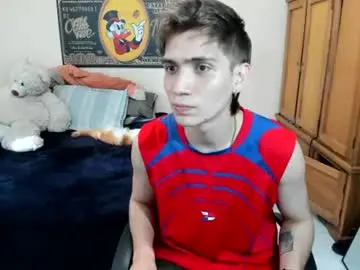 Chaturbate Watch Live Sex Cams of erick_de_rossee