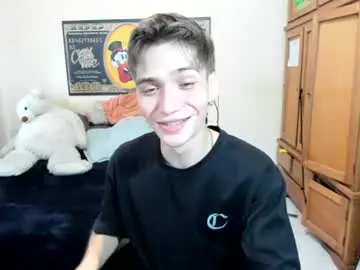 Chaturbate Nude Webcam of erick_de_rossee