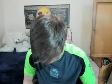 Chaturbate Live Porn of erick_de_rossee