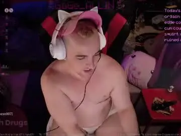 Chaturbate Sex Chat of gage_allin
