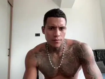 Chaturbate Nude Webcam of jordandenis17