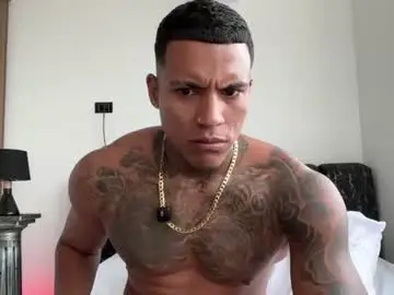 Chaturbate Best live sex cam show of jordandenis17