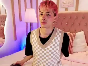 Chaturbate Sex Chat of ozorio_dany
