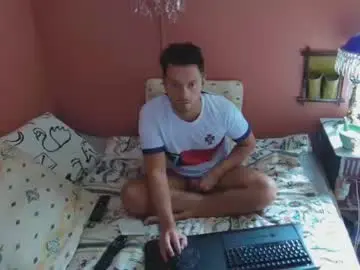 Chaturbate Sex Chat of tysonhotswe