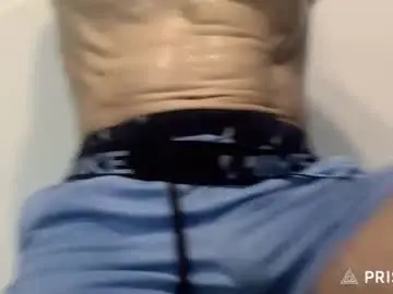Chaturbate Live Sex Cam of dabeibe