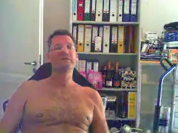 Chaturbate Adult Webcams of macfly67