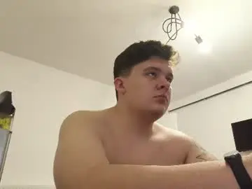 Chaturbate Watch Live Sex Cams of tireon_
