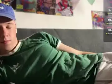 Chaturbate Sex Chat of alexwos