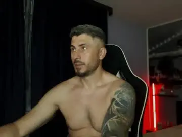 Chaturbate Free Porn Cam of andysoul340