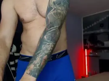 Chaturbate Free Live Porn of andysoul340
