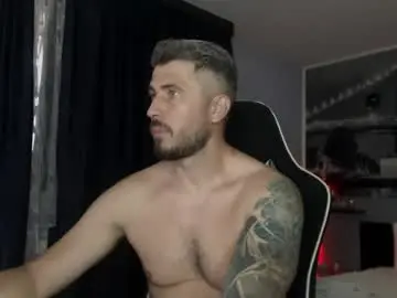 Chaturbate Sex Cam of andysoul340